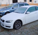 BMW 320d, godište 2008