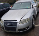 Audi A6 Avant 2.7 TDI, godište 2005
