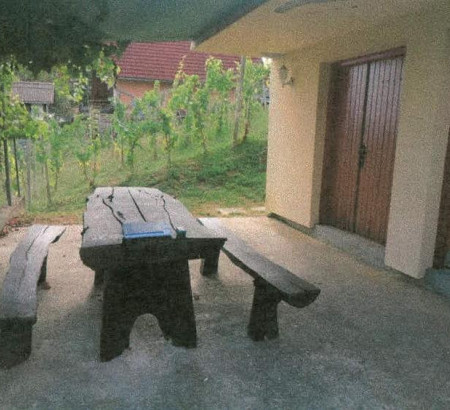 Vinski podrum, Tibolci, 2272 Gorišnica