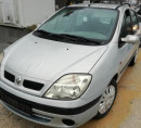 Renault Megane Scenic 1.6 16V, godište 2001