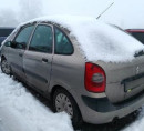 Citroen Xsara Picasso 1.6 HDI 16V, godina 1. reg. 2006