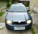 Škoda Fabia 1.9 SDI, godište 2004