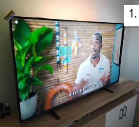 LCD TV Philips
