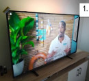 LCD TV Philips