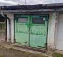 Garaža - u udjelu ½, Dobravska ulica, Slovenski Javornik, 4270 Jesenice