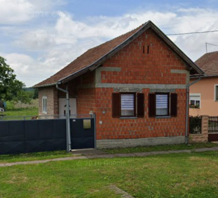 Kuća, Ulica kralja Tomislava, Podgrađe, 32245 Nijemci