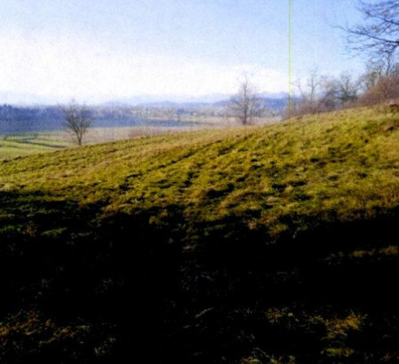 Poljoprivredno zemljište br. 1, Jezero, 1352 Preserje