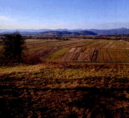 Poljoprivredno zemljište br. 2, Jezero, 1352 Preserje