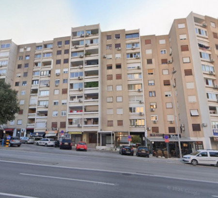 Poslovni prostori, Dubrovačka ulica, 21000 Split