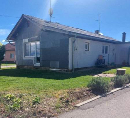 Kuća, Selo, 9207 Prosenjakovci
