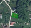 Građevinsko zemljište, Gozdna ulica, Gornji Lakoš, 9220 Lendava