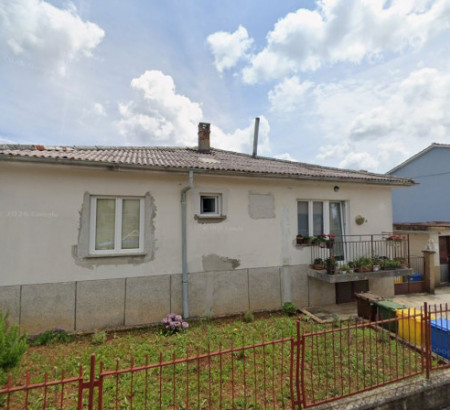 Kuća, Ulica Viktora cara Emina, 52220 Labin