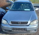 Opel Astra Car. 1.6, godina 1. reg. 2005