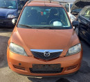Mazda 2 1.25, godina 1. reg. 2004