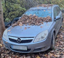 Opel Vectra Car. 1.9 D, godište 2005