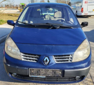 Renault Scenic 1.5 DCI, godina 1. reg. 2004