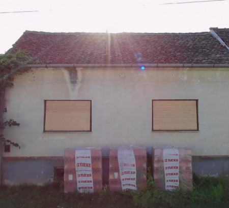 Kuća br. 1, Slavonska ulica, Ciglenik, 35257 Lužani