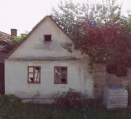 Kuća br. 2, Slavonska ulica, Ciglenik, 35257 Lužani