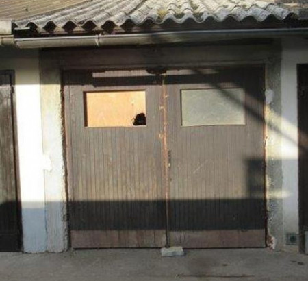 Garaža - u udjelu ½, Vrstna ulica, 1357 Notranje Gorice