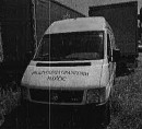 Volkswagen LT 35 2.5 TDI, godište 2003