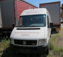 Volkswagen LT 35 2.5 TDI, godište 2003
