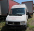 Volkswagen LT 35 2.5 TDI, godište 2003