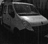 Renault Master 2.3 DCI, godina 1. reg. 2012