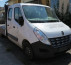 Renault Master 2.3 DCI, godina 1. reg. 2012
