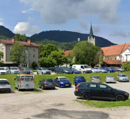 Građevinsko zemljište, Tovarniška ulica, 3210 Slovenske Konjice