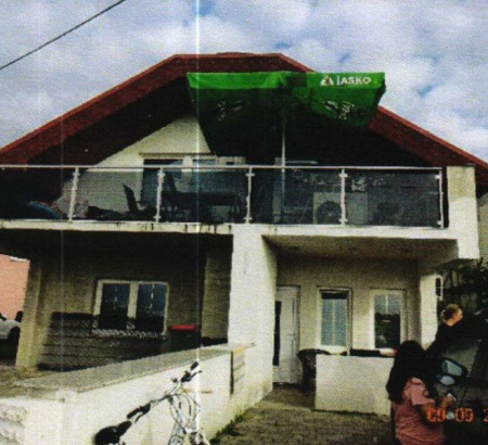 Dvostambena kuća, Vanča vas, 9251 Tišina