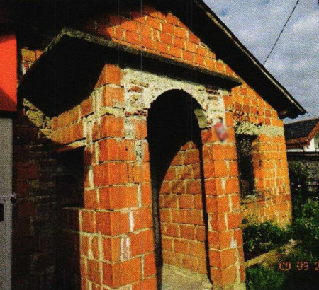 Kuća - u udjelu ½, Vanča vas, 9251 Tišina