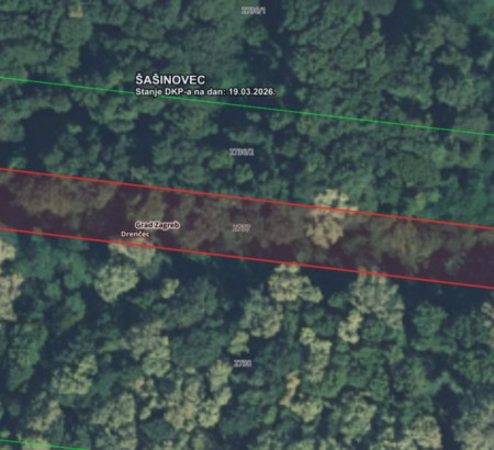 Šuma br. 1, Drenčec, 10000 Zagreb