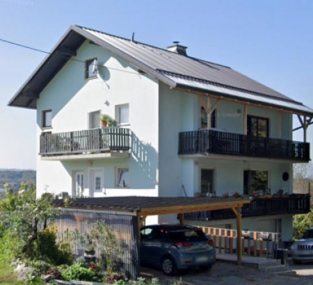 Kuća - u udjelu ½, Kozjak pri Ceršaku, 2215 Ceršak