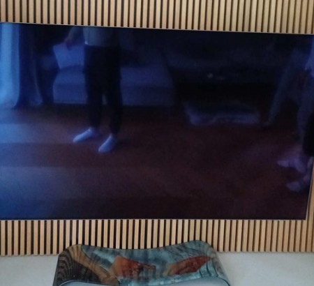 TV Philips, godište 2022