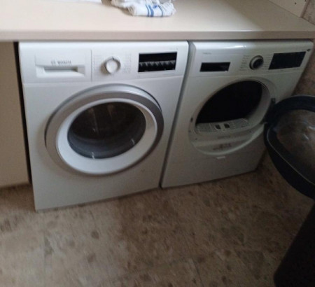 Perilica rublja Bosch, godište 2022