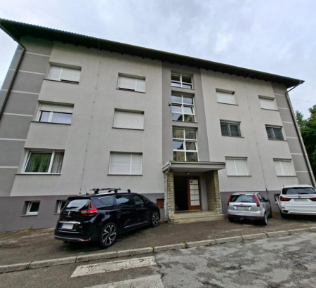 Stan, Naselje heroja Maroka, 8290 Sevnica