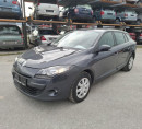 Renault Megane Grandtour 1.5 DCI, godina 1. reg. 2011