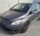 Mercedes-Benz B180 CDI, godina 1. reg. 2012