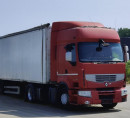 Renault Premium 460.19, godina 1. reg. 2011