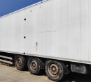 Prikolica Schmitz Gotha SW24, godina 1. reg. 2006