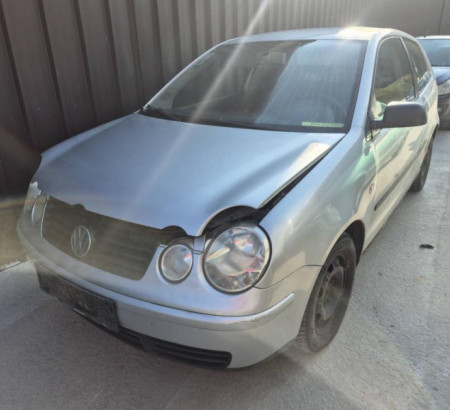 Volkswagen Polo 1.4 TDI, godište 2002
