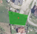 Građevinsko zemljište, Hrastovec, 3320 Velenje