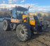 Traktor JCB Fastrac, godina 1. reg. 1996