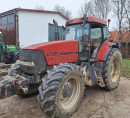 Traktor Case IH MX 170, godina 1. reg. 1998