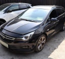 Opel Astra ST 1.6 CDTI AUT, godište 2018