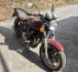 Kawasaki GPZ 550, godište 1983