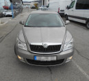 Škoda Octavia 1.6, godište 2009