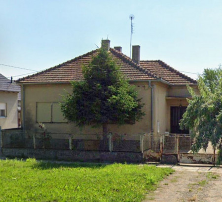 Kuća, Vukovarska ulica, 32239 Negoslavci