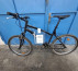 Brdski bicikl Rockrider ST 50