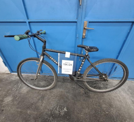 Brdski bicikl Iride Special